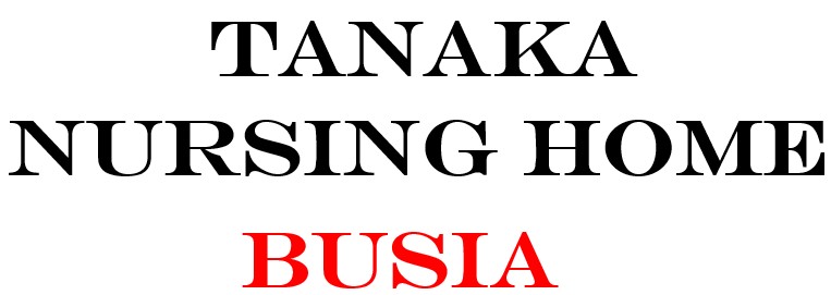 Front Logo